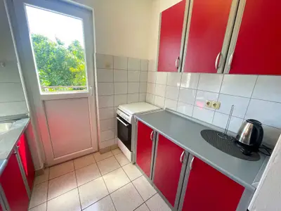 Ferienwohnung für 4 Personen (40 m²) in Jadranovo 9/10