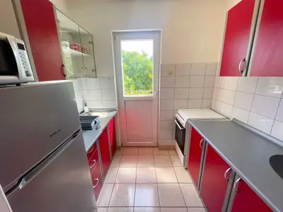 Ferienwohnung für 4 Personen (40 m²) in Jadranovo 10/10