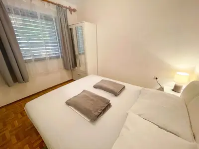 Ferienwohnung für 4 Personen (45 m²) in Jadranovo 5/10
