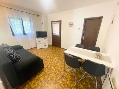 Ferienwohnung für 4 Personen (45 m²) in Jadranovo 8/10