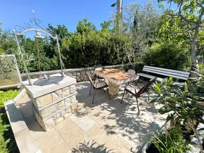 Ferienwohnung für 4 Personen (50 m²) in Jadranovo 1/10