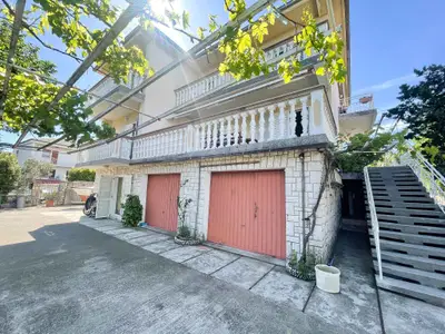 Ferienwohnung für 4 Personen (50 m²) in Jadranovo 2/10