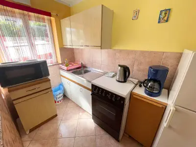 Ferienwohnung für 4 Personen (50 m²) in Jadranovo 4/10