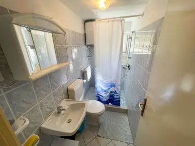 Ferienwohnung für 4 Personen (50 m²) in Jadranovo 10/10