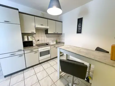 Ferienwohnung für 4 Personen (45 m²) in Jadranovo 4/10