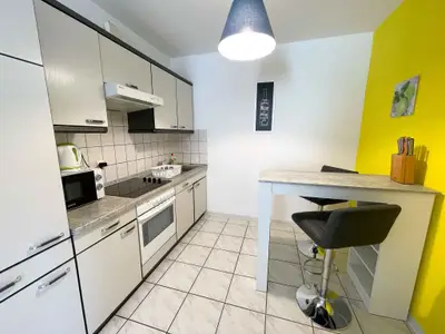 Ferienwohnung für 4 Personen (45 m²) in Jadranovo 5/10
