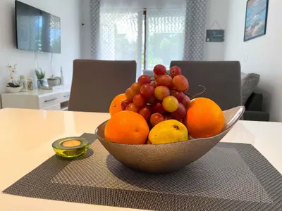 Ferienwohnung für 4 Personen (45 m²) in Jadranovo 8/10