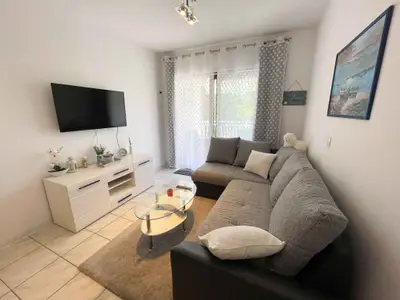 Ferienwohnung für 4 Personen (45 m²) in Jadranovo 9/10