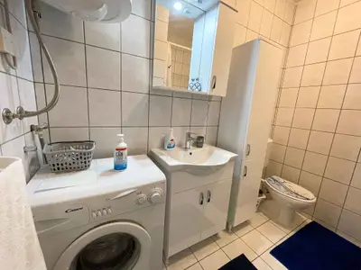 Ferienwohnung für 4 Personen (45 m²) in Jadranovo 10/10