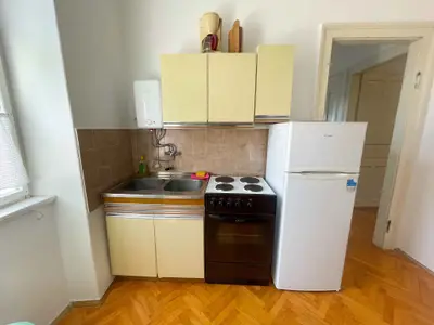 Ferienwohnung für 5 Personen (75 m²) in Jadranovo 2/10