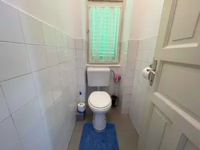 Ferienwohnung für 5 Personen (75 m²) in Jadranovo 9/10