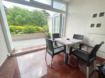 Ferienwohnung für 4 Personen (60 m²) in Jadranovo 1/10