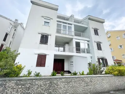 Ferienwohnung für 4 Personen (60 m²) in Jadranovo 2/10