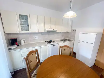 Ferienwohnung für 4 Personen (60 m²) in Jadranovo 7/10