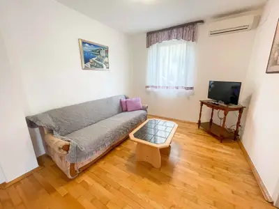 Ferienwohnung für 4 Personen (60 m²) in Jadranovo 8/10