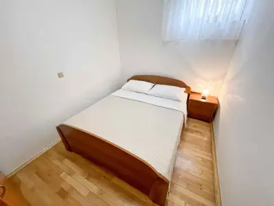 Ferienwohnung für 4 Personen (60 m²) in Jadranovo 9/10