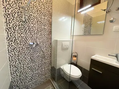 Ferienwohnung für 3 Personen (40 m²) in Jadranovo 7/10