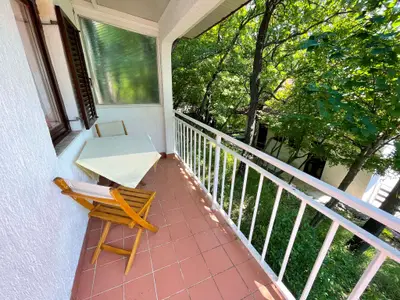 Ferienwohnung für 2 Personen (25 m²) in Jadranovo 3/10