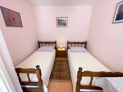 Ferienwohnung für 2 Personen (25 m²) in Jadranovo 9/10