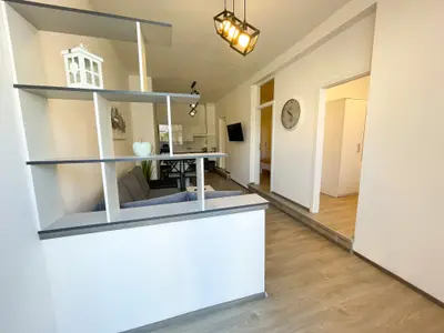 Ferienwohnung für 4 Personen (40 m²) in Jadranovo 4/10