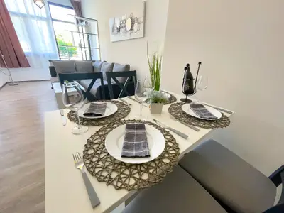 Ferienwohnung für 4 Personen (40 m²) in Jadranovo 7/10