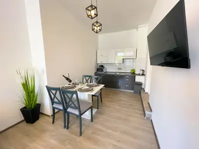 Ferienwohnung für 4 Personen (40 m²) in Jadranovo 8/10