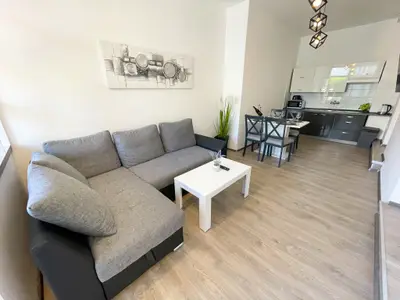 Ferienwohnung für 4 Personen (40 m²) in Jadranovo 9/10