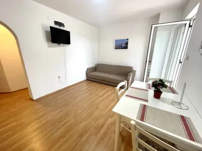 Ferienwohnung für 4 Personen (30 m²) in Jadranovo 4/10