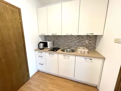 Ferienwohnung für 2 Personen (20 m²) in Jadranovo 8/10