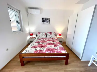 Ferienwohnung für 2 Personen (20 m²) in Jadranovo 9/10