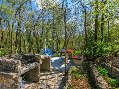 Ferienwohnung für 2 Personen (25 m²) in Jadranovo 3/10