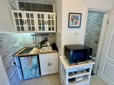 Ferienwohnung für 3 Personen (25 m²) in Jadranovo 4/10