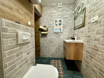 Ferienwohnung für 3 Personen (25 m²) in Jadranovo 6/10