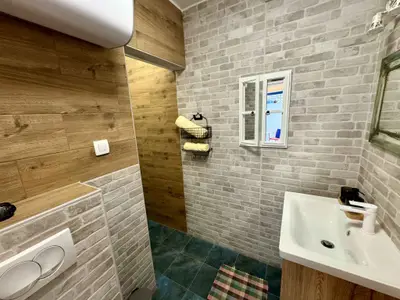 Ferienwohnung für 3 Personen (25 m²) in Jadranovo 8/10