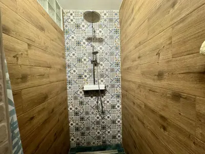 Ferienwohnung für 3 Personen (25 m²) in Jadranovo 10/10