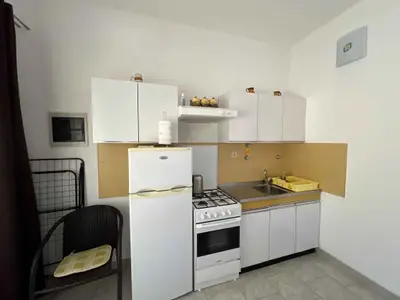 Ferienwohnung für 2 Personen (25 m²) in Jadranovo 5/10