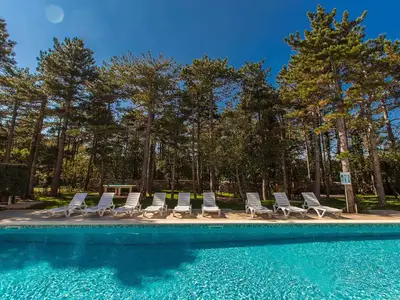 Ferienwohnung für 2 Personen (35 m²) in Jadranovo 2/10