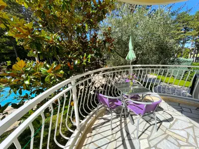 Ferienwohnung für 2 Personen (35 m²) in Jadranovo 9/10