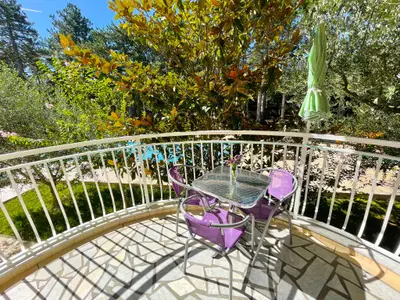 Ferienwohnung für 2 Personen (35 m²) in Jadranovo 10/10