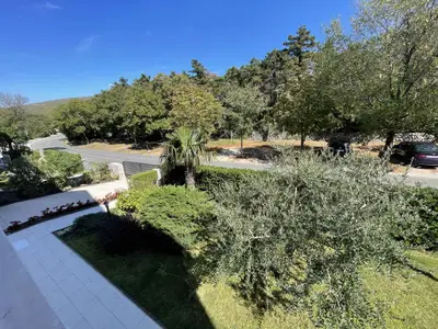 Ferienwohnung für 2 Personen (35 m²) in Jadranovo 4/10