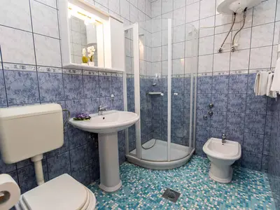 Ferienwohnung für 2 Personen (35 m²) in Jadranovo 10/10