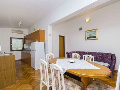 Ferienwohnung für 5 Personen (50 m²) in Jadrtovac 3/10