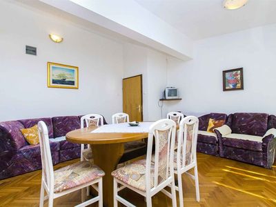 Ferienwohnung für 5 Personen (50 m²) in Jadrtovac 5/10