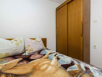 Ferienwohnung für 5 Personen (50 m²) in Jadrtovac 7/10