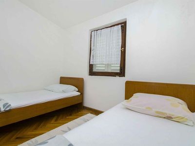 Ferienwohnung für 5 Personen (50 m²) in Jadrtovac 8/10