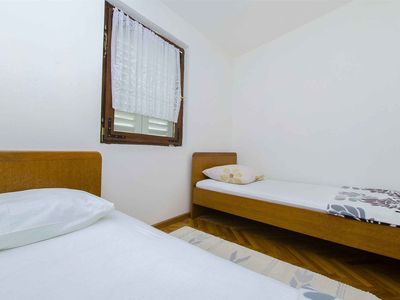 Ferienwohnung für 5 Personen (50 m²) in Jadrtovac 9/10