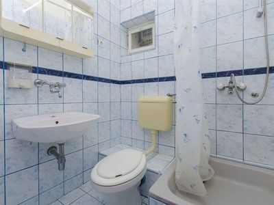 Ferienwohnung für 5 Personen (50 m²) in Jadrtovac 10/10