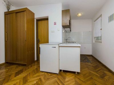 Ferienwohnung für 4 Personen (50 m²) in Jadrtovac 4/10