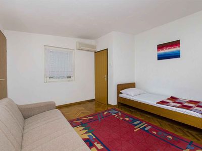 Ferienwohnung für 4 Personen (50 m²) in Jadrtovac 6/10