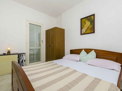 Ferienwohnung für 4 Personen (50 m²) in Jadrtovac 7/10